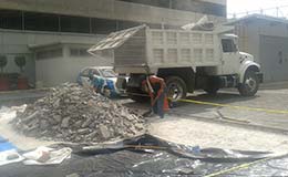 Construcci&oacute;n