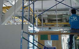 Construcci&oacute;n