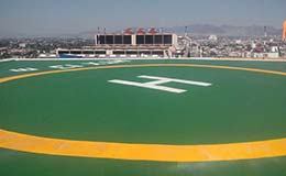 Helipuertos