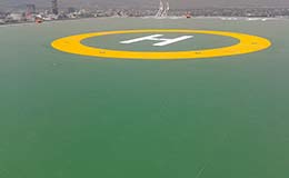 Helipuertos